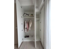 【東京都/世田谷区瀬田】ザ・パークハウス二子玉川ガーデン 収納