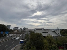 【東京都/世田谷区瀬田】ザ・パークハウス二子玉川ガーデン 眺望