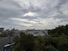 【東京都/世田谷区瀬田】ザ・パークハウス二子玉川ガーデン 眺望