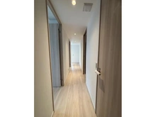 【東京都/世田谷区瀬田】ザ・パークハウス二子玉川ガーデン 廊下