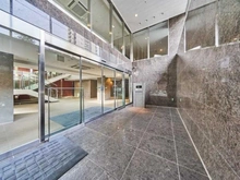 【東京都/世田谷区瀬田】ザ・パークハウス二子玉川ガーデン エントランス