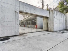 【東京都/世田谷区瀬田】ザ・パークハウス二子玉川ガーデン 駐車場