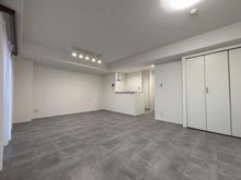 【東京都/世田谷区深沢】グランパーク深沢 リビング・ダイニング