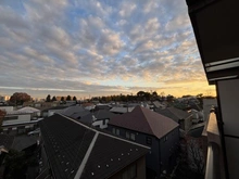 【東京都/世田谷区深沢】グランパーク深沢 バルコニー