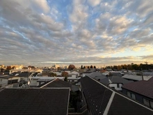 【東京都/世田谷区深沢】グランパーク深沢 眺望