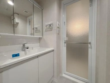 【東京都/世田谷区深沢】グランパーク深沢 洗面所