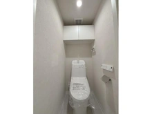 【東京都/世田谷区深沢】グランパーク深沢 トイレ
