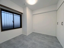 【東京都/世田谷区深沢】グランパーク深沢 洋室