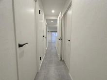 【東京都/世田谷区深沢】グランパーク深沢 廊下