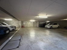 【東京都/世田谷区深沢】グランパーク深沢 駐車場