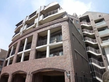 【東京都/世田谷区三軒茶屋】グローリオ三軒茶屋 外観