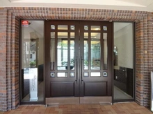 【東京都/世田谷区三軒茶屋】グローリオ三軒茶屋 エントランス