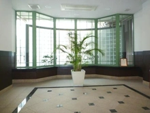 【東京都/世田谷区三軒茶屋】グローリオ三軒茶屋 共用部