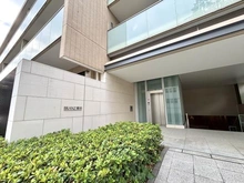 【東京都/世田谷区瀬田】ブランズ瀬田 マンション表札