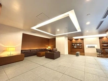 【東京都/世田谷区瀬田】ブランズ瀬田 共用部