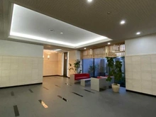 【東京都/世田谷区玉川台】ライオンズスクエア用賀 ロビー