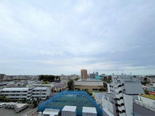 【東京都/世田谷区玉川台】ライオンズスクエア用賀 眺望
