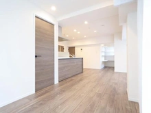 【東京都/世田谷区用賀】ライオンズマンション用賀台 LDK