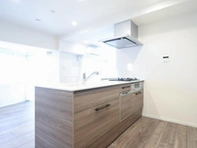 【東京都/世田谷区用賀】ライオンズマンション用賀台 キッチン