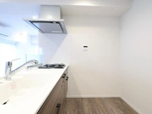 【東京都/世田谷区用賀】ライオンズマンション用賀台 キッチン