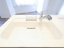 【東京都/世田谷区用賀】ライオンズマンション用賀台 キッチン