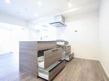 【東京都/世田谷区用賀】ライオンズマンション用賀台 キッチン