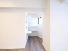 【東京都/世田谷区用賀】ライオンズマンション用賀台 収納