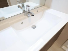 【東京都/世田谷区用賀】ライオンズマンション用賀台 洗面所