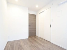 【東京都/世田谷区用賀】ライオンズマンション用賀台 洋室