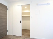 【東京都/世田谷区用賀】ライオンズマンション用賀台 収納