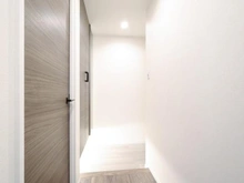 【東京都/世田谷区用賀】ライオンズマンション用賀台 玄関