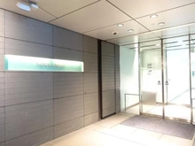 【東京都/世田谷区玉川】二子玉川ライズタワー&レジデンスタワーウエスト エントランス