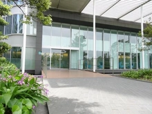 【東京都/世田谷区玉川】二子玉川ライズタワー&レジデンスタワーウエスト エントランス