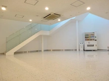 【東京都/世田谷区玉川】二子玉川ライズタワー&レジデンスタワーウエスト 1Fホール