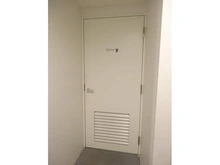 【東京都/世田谷区玉川】二子玉川ライズタワー&レジデンスタワーウエスト ゴミ置き場