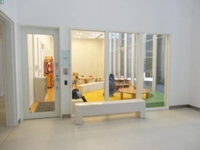 【東京都/世田谷区玉川】二子玉川ライズタワー&レジデンスタワーウエスト キッズルーム