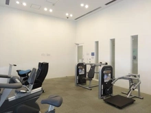 【東京都/世田谷区玉川】二子玉川ライズタワー&レジデンスタワーウエスト フィットネスルーム