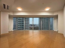 【東京都/世田谷区玉川】二子玉川ライズタワー&レジデンスタワーウエスト リビング