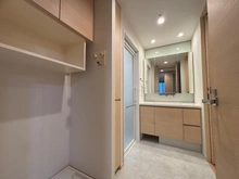 【東京都/世田谷区玉川】二子玉川ライズタワー&レジデンスタワーウエスト 洗面所