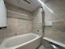 【東京都/世田谷区玉川】二子玉川ライズタワー&レジデンスタワーウエスト 浴室