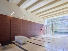 【東京都/世田谷区世田谷】イトーピア桜新町イストハウス ロビー