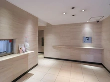 【東京都/世田谷区世田谷】イトーピア桜新町イストハウス エントランス