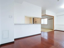 【東京都/世田谷区世田谷】イトーピア桜新町イストハウス LDK