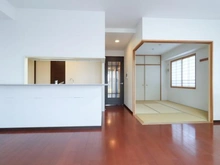 【東京都/世田谷区世田谷】イトーピア桜新町イストハウス LDK