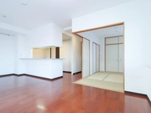 【東京都/世田谷区世田谷】イトーピア桜新町イストハウス LDK