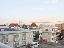 【東京都/世田谷区世田谷】イトーピア桜新町イストハウス 眺望