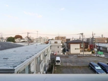 【東京都/世田谷区世田谷】イトーピア桜新町イストハウス 眺望