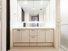 【東京都/世田谷区世田谷】イトーピア桜新町イストハウス 洗面室