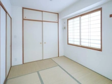 【東京都/世田谷区世田谷】イトーピア桜新町イストハウス 和室