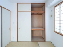 【東京都/世田谷区世田谷】イトーピア桜新町イストハウス 和室